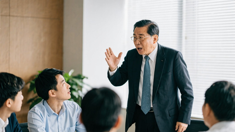 为什么很多企业劳而无功?